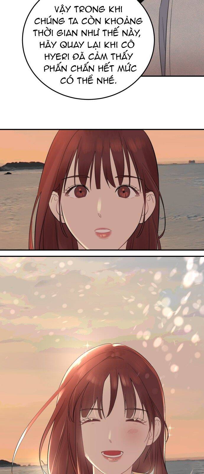 Cách Thuần Hóa Gã Chồng Nguy Hiểm Chapter 7 - Trang 2