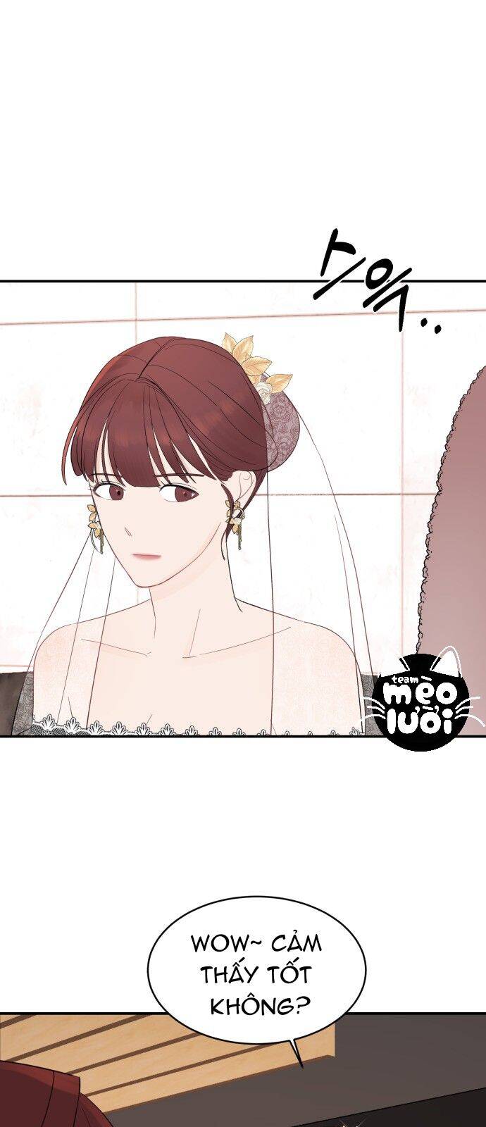 Cách Thuần Hóa Gã Chồng Nguy Hiểm Chapter 7 - Trang 2