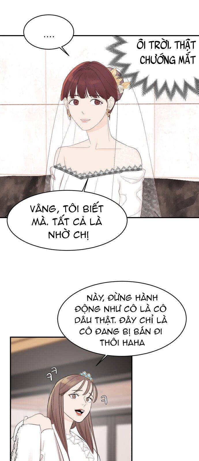 Cách Thuần Hóa Gã Chồng Nguy Hiểm Chapter 7 - Trang 2