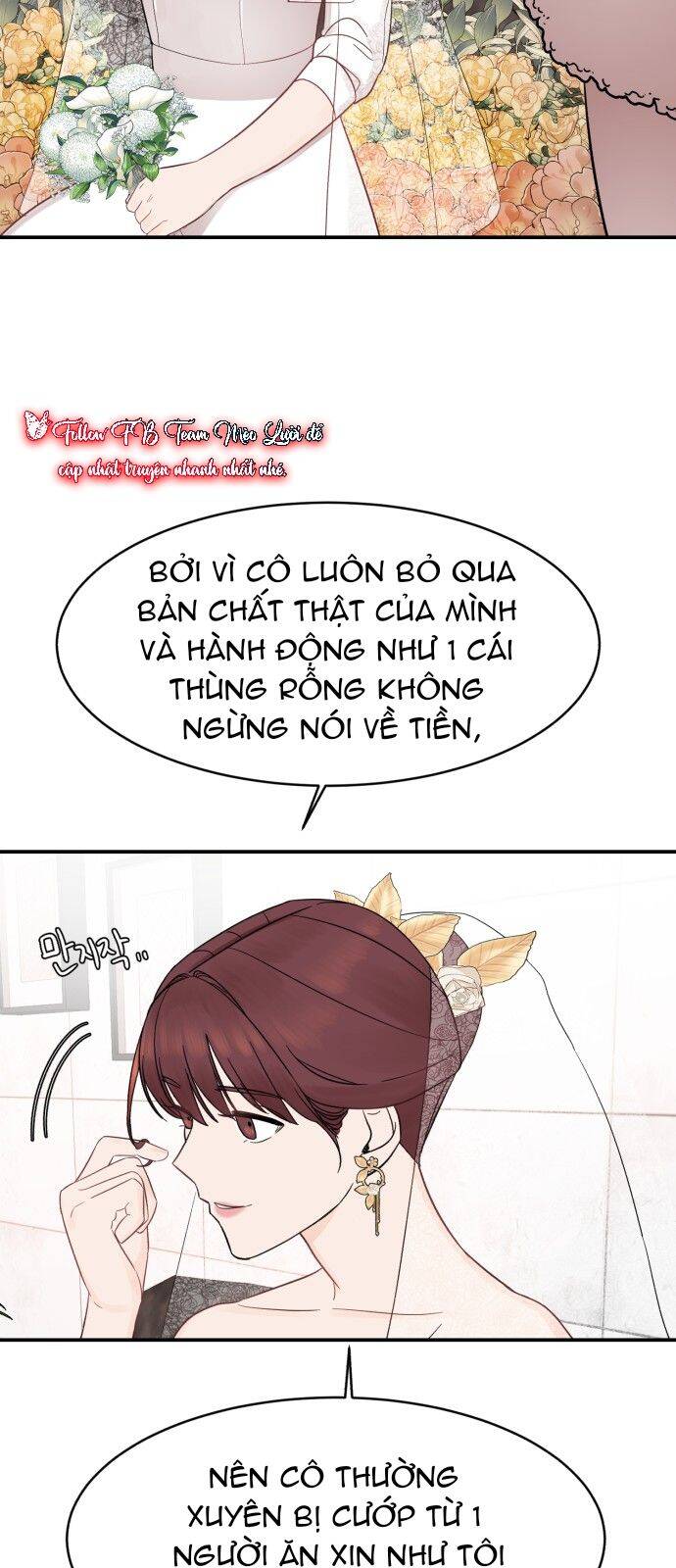 Cách Thuần Hóa Gã Chồng Nguy Hiểm Chapter 7 - Trang 2