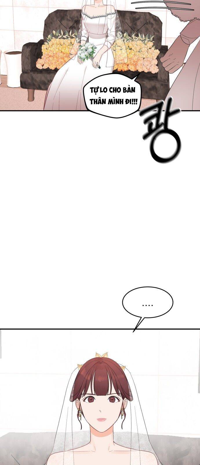 Cách Thuần Hóa Gã Chồng Nguy Hiểm Chapter 7 - Trang 2