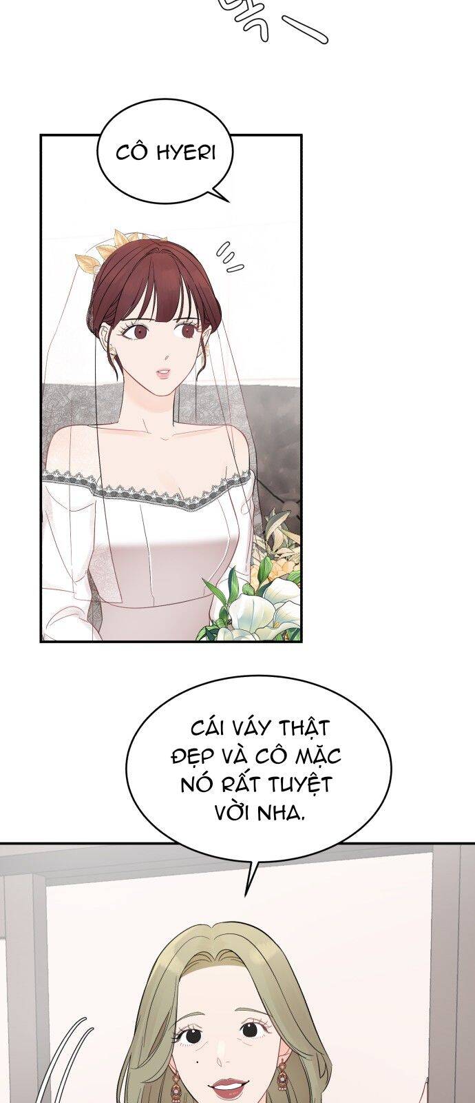 Cách Thuần Hóa Gã Chồng Nguy Hiểm Chapter 7 - Trang 2