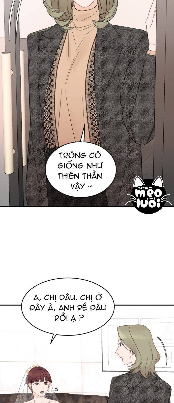 Cách Thuần Hóa Gã Chồng Nguy Hiểm Chapter 7 - Trang 2