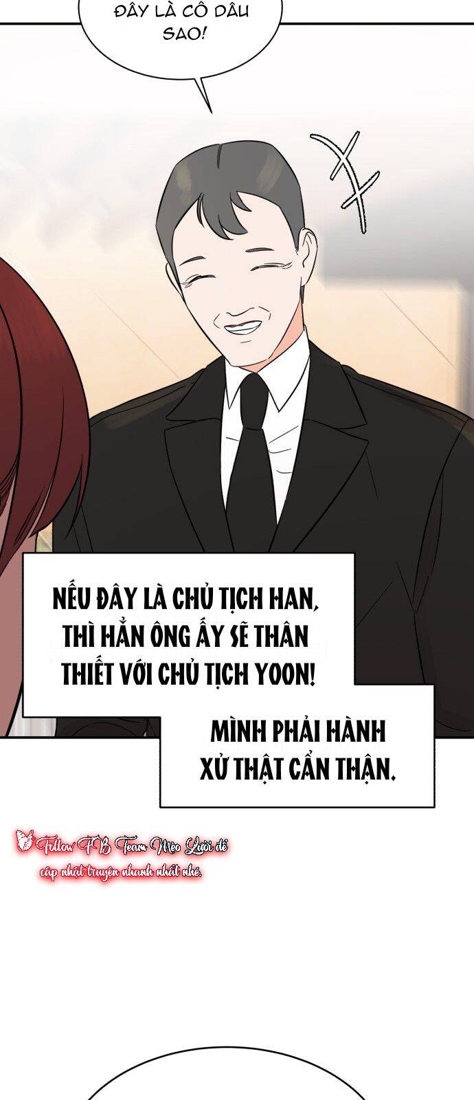 Cách Thuần Hóa Gã Chồng Nguy Hiểm Chapter 7 - Trang 2