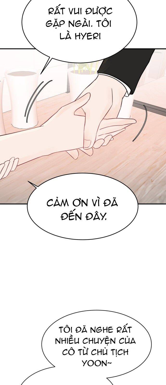 Cách Thuần Hóa Gã Chồng Nguy Hiểm Chapter 7 - Trang 2