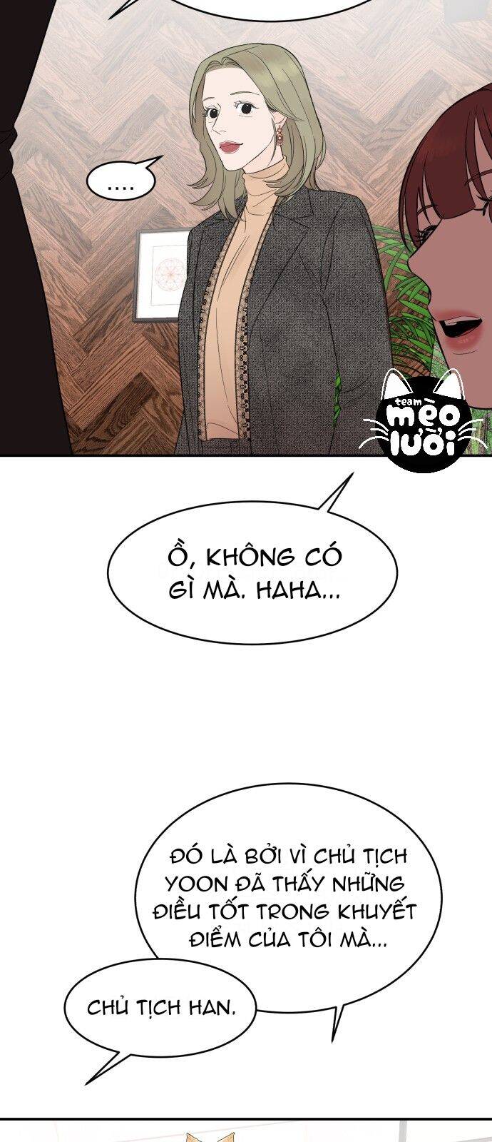 Cách Thuần Hóa Gã Chồng Nguy Hiểm Chapter 7 - Trang 2