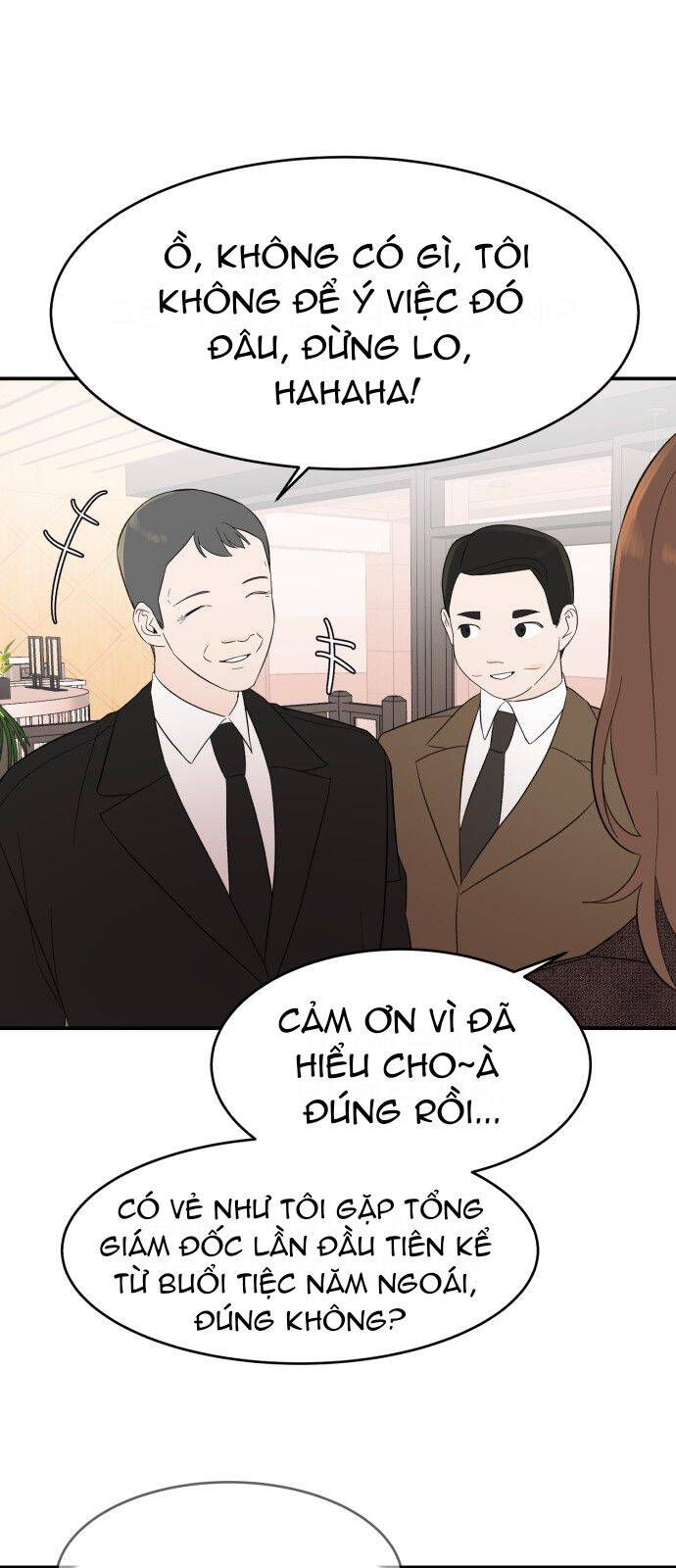 Cách Thuần Hóa Gã Chồng Nguy Hiểm Chapter 7 - Trang 2