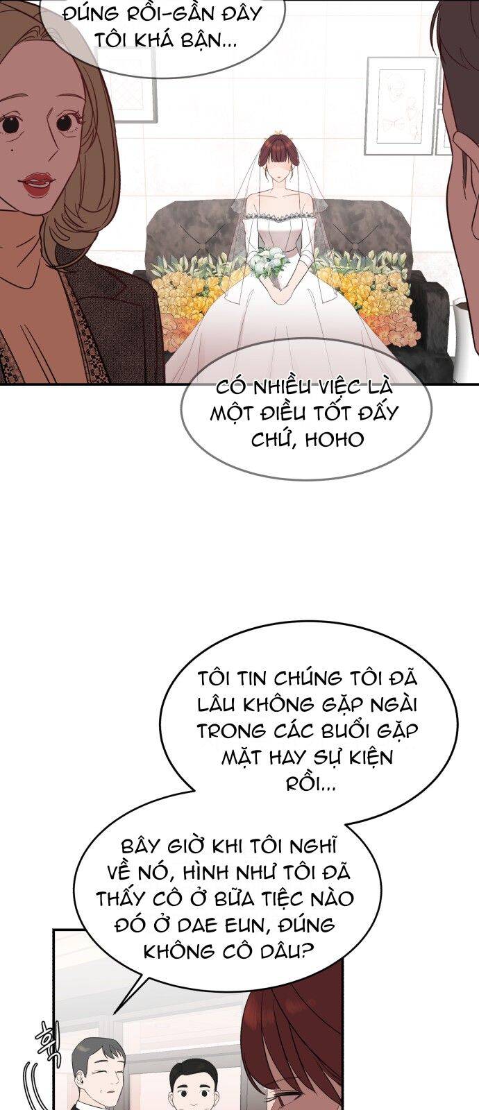 Cách Thuần Hóa Gã Chồng Nguy Hiểm Chapter 7 - Trang 2