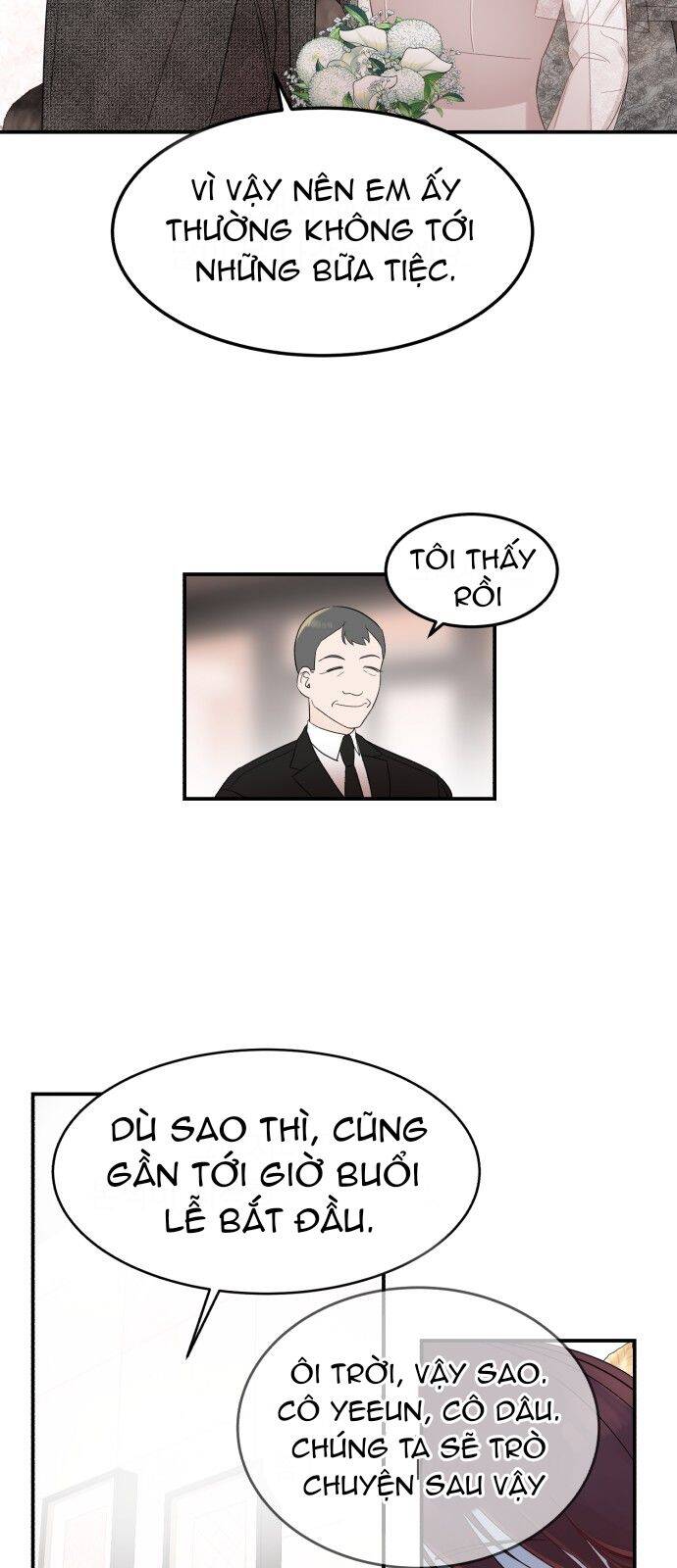 Cách Thuần Hóa Gã Chồng Nguy Hiểm Chapter 7 - Trang 2