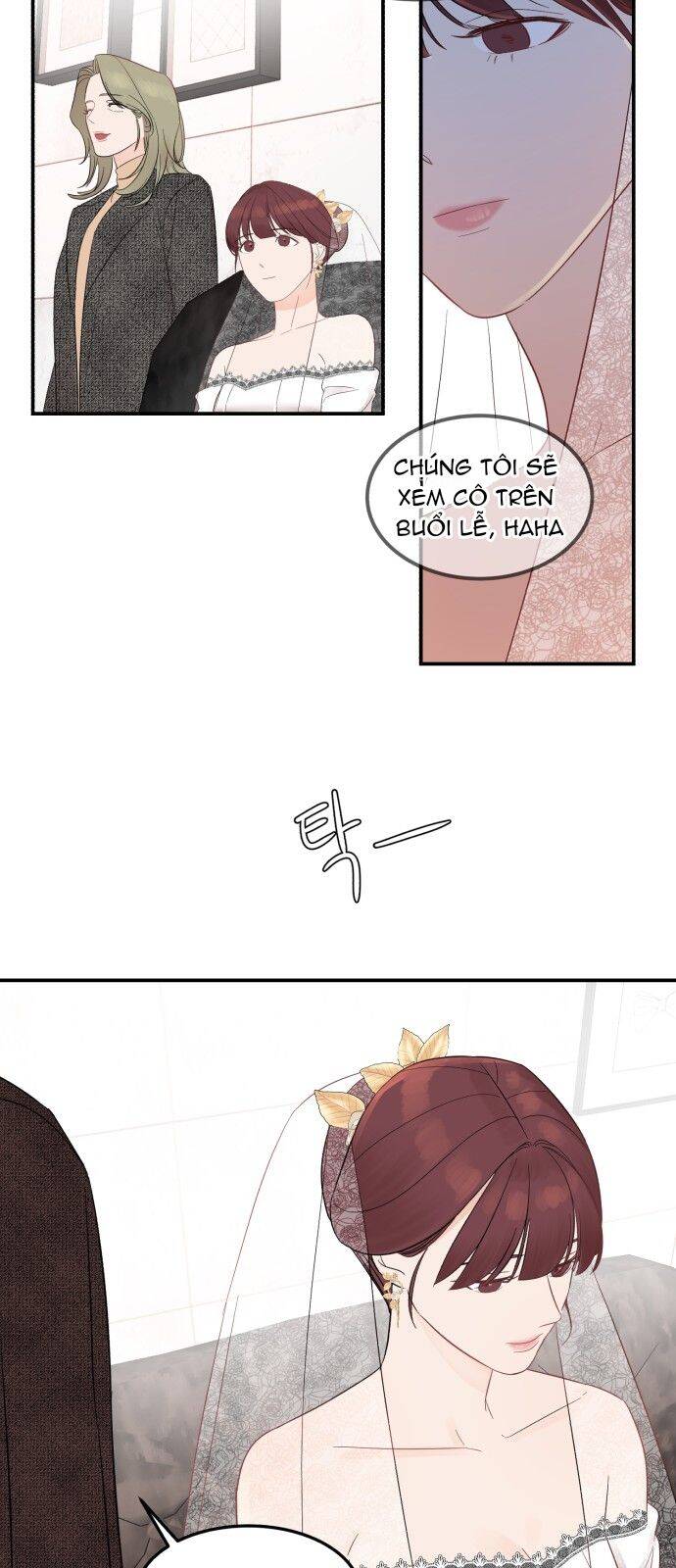 Cách Thuần Hóa Gã Chồng Nguy Hiểm Chapter 7 - Trang 2