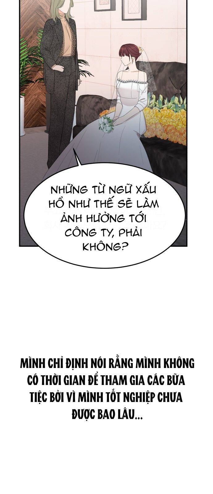 Cách Thuần Hóa Gã Chồng Nguy Hiểm Chapter 7 - Trang 2