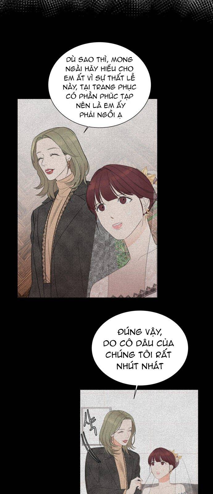 Cách Thuần Hóa Gã Chồng Nguy Hiểm Chapter 7 - Trang 2