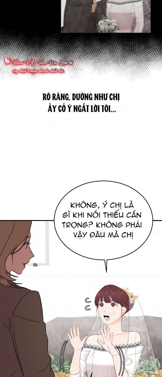 Cách Thuần Hóa Gã Chồng Nguy Hiểm Chapter 7 - Trang 2