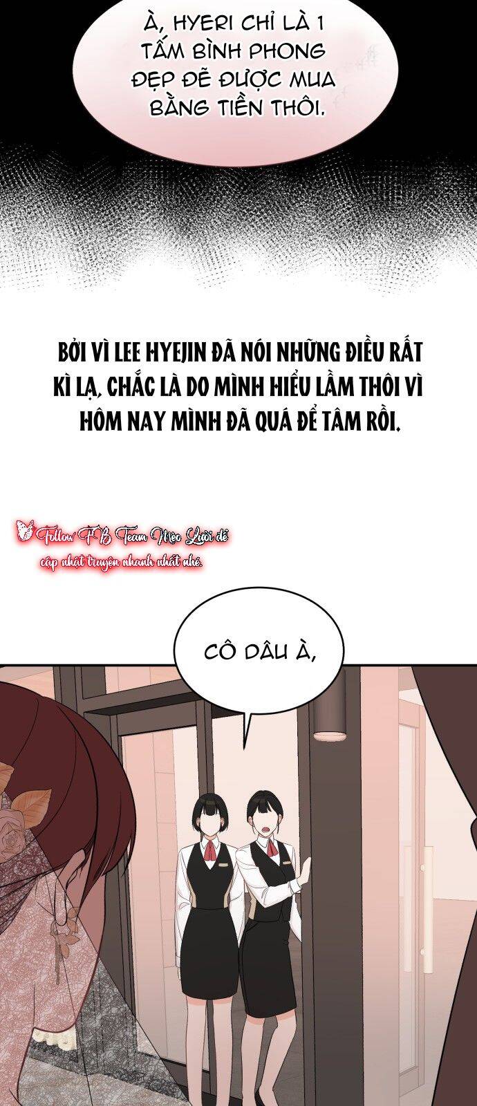 Cách Thuần Hóa Gã Chồng Nguy Hiểm Chapter 7 - Trang 2