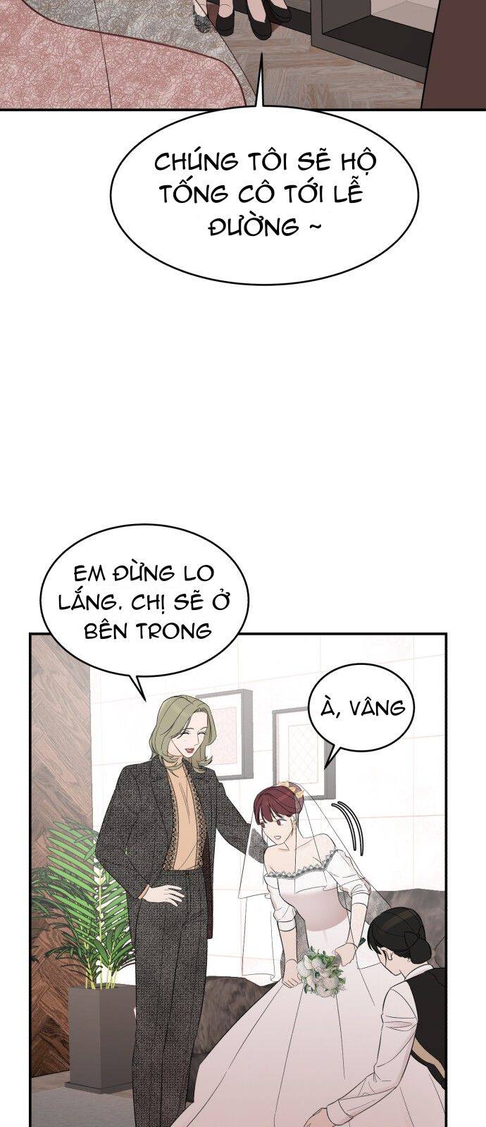 Cách Thuần Hóa Gã Chồng Nguy Hiểm Chapter 7 - Trang 2