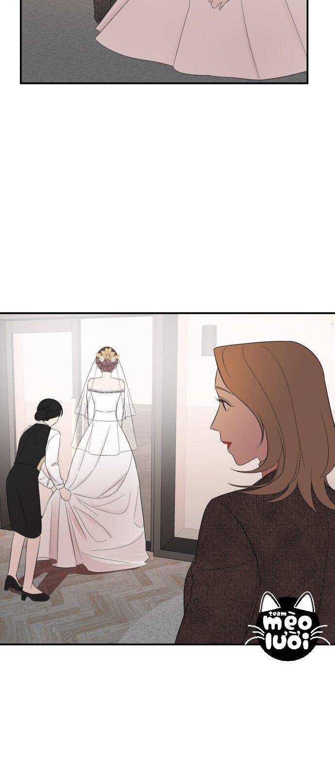 Cách Thuần Hóa Gã Chồng Nguy Hiểm Chapter 7 - Trang 2