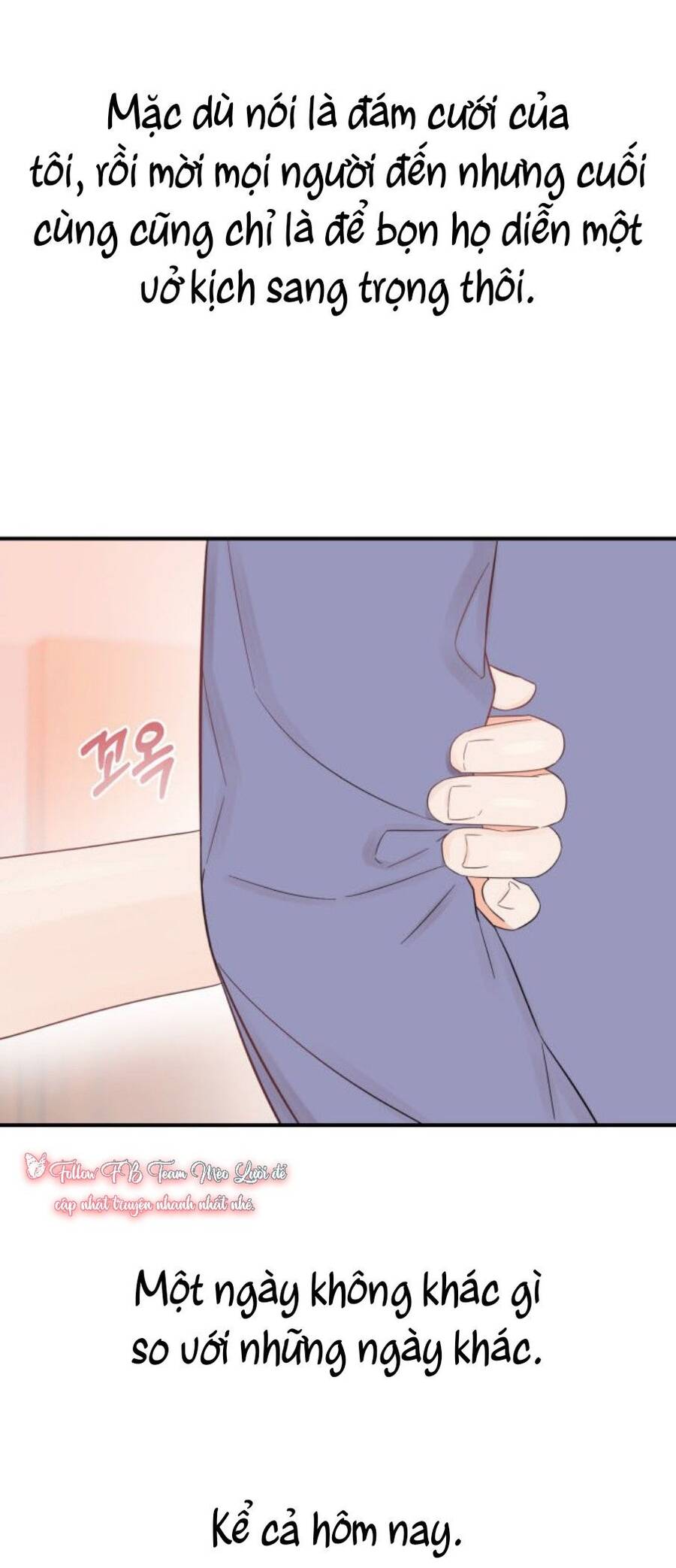 Cách Thuần Hóa Gã Chồng Nguy Hiểm Chapter 8 - Trang 2