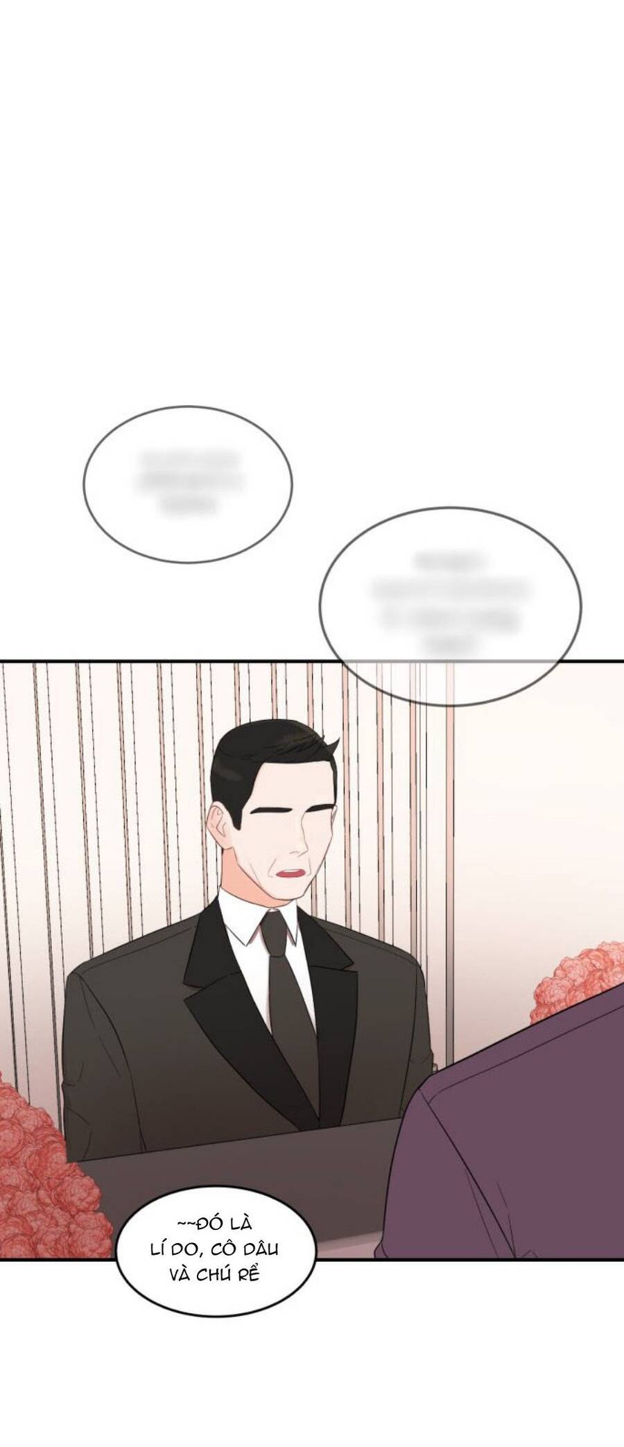 Cách Thuần Hóa Gã Chồng Nguy Hiểm Chapter 8 - Trang 2