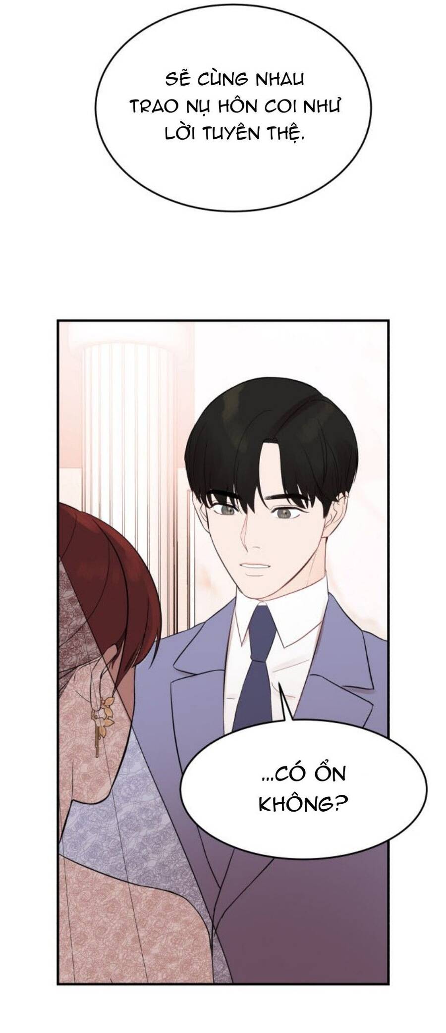 Cách Thuần Hóa Gã Chồng Nguy Hiểm Chapter 8 - Trang 2