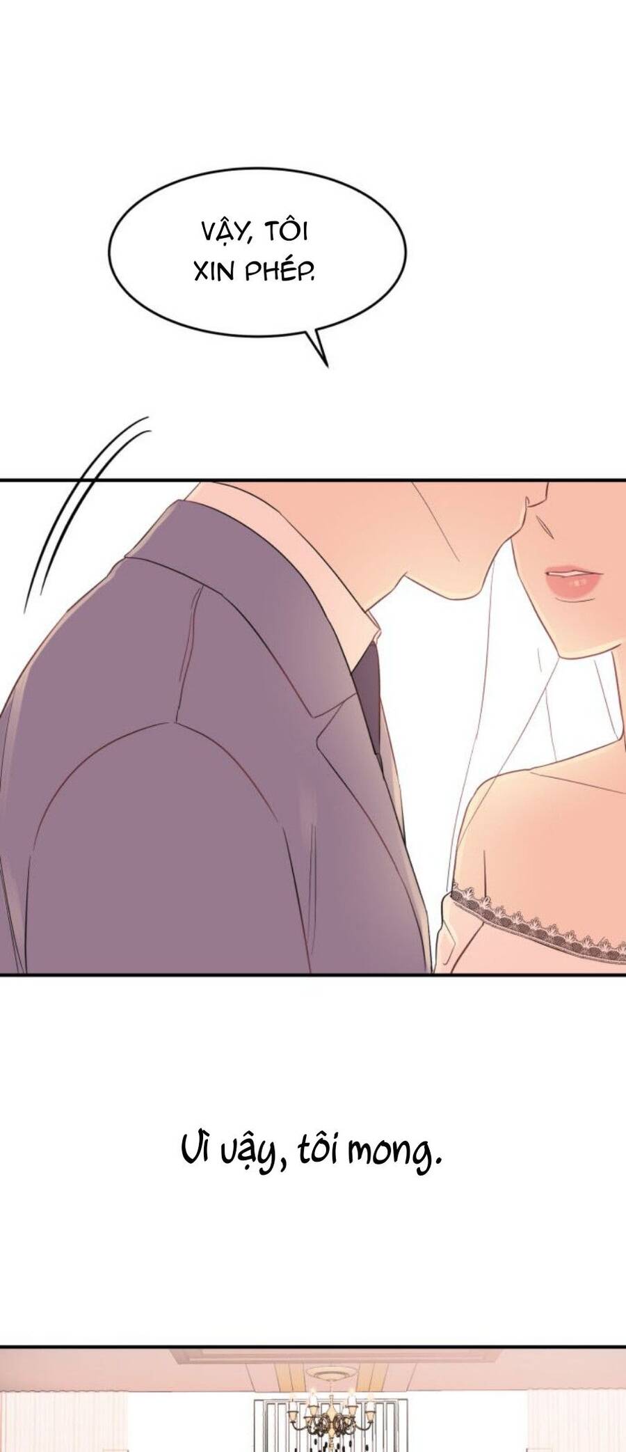 Cách Thuần Hóa Gã Chồng Nguy Hiểm Chapter 8 - Trang 2