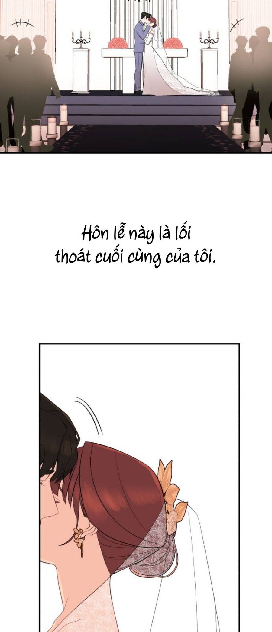 Cách Thuần Hóa Gã Chồng Nguy Hiểm Chapter 8 - Trang 2