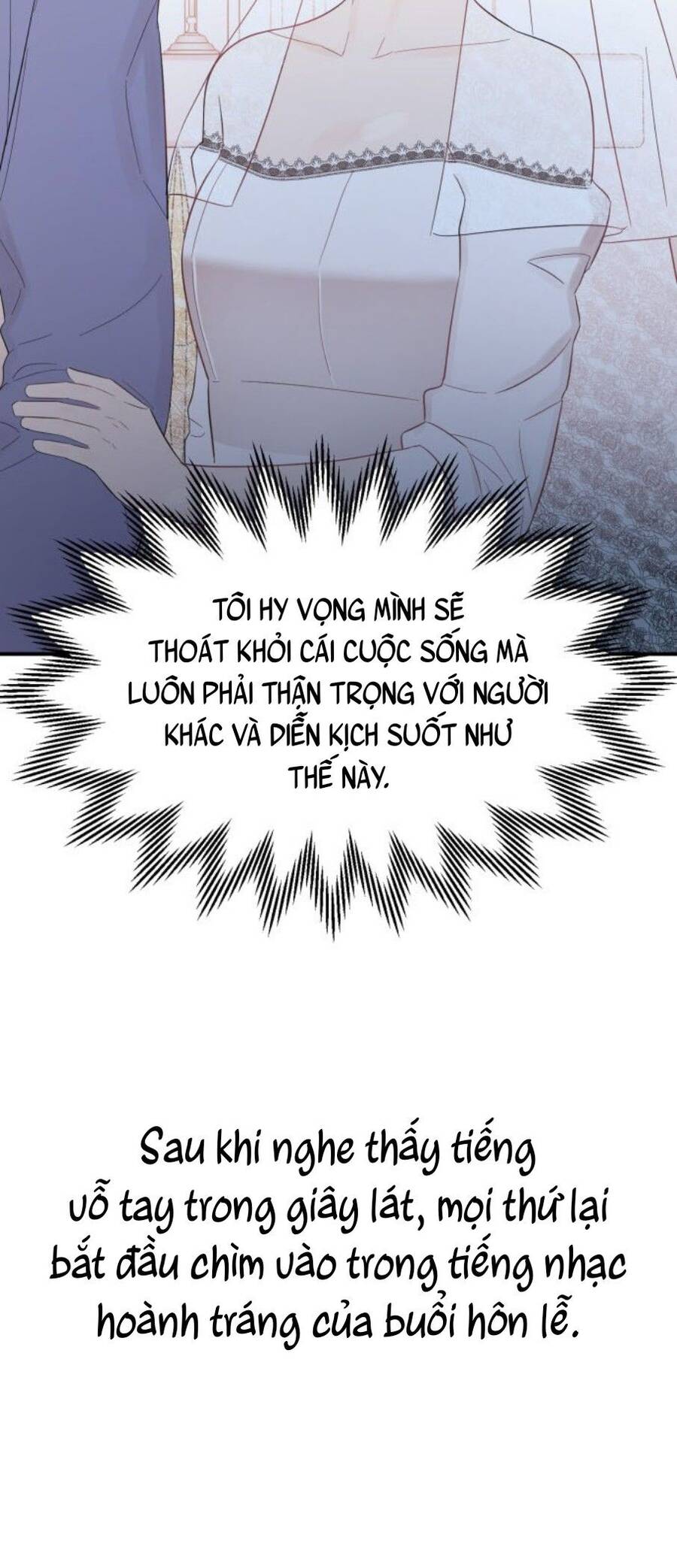 Cách Thuần Hóa Gã Chồng Nguy Hiểm Chapter 8 - Trang 2