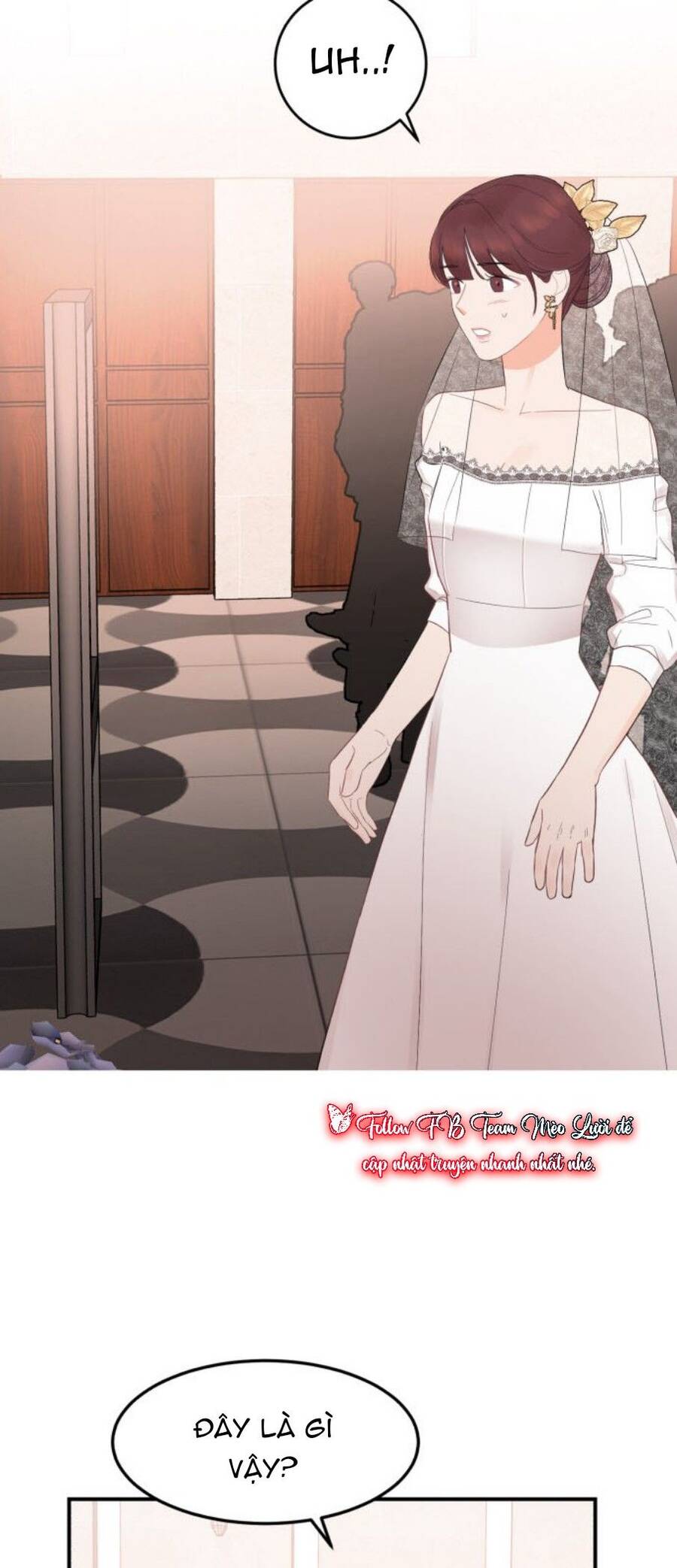 Cách Thuần Hóa Gã Chồng Nguy Hiểm Chapter 8 - Trang 2