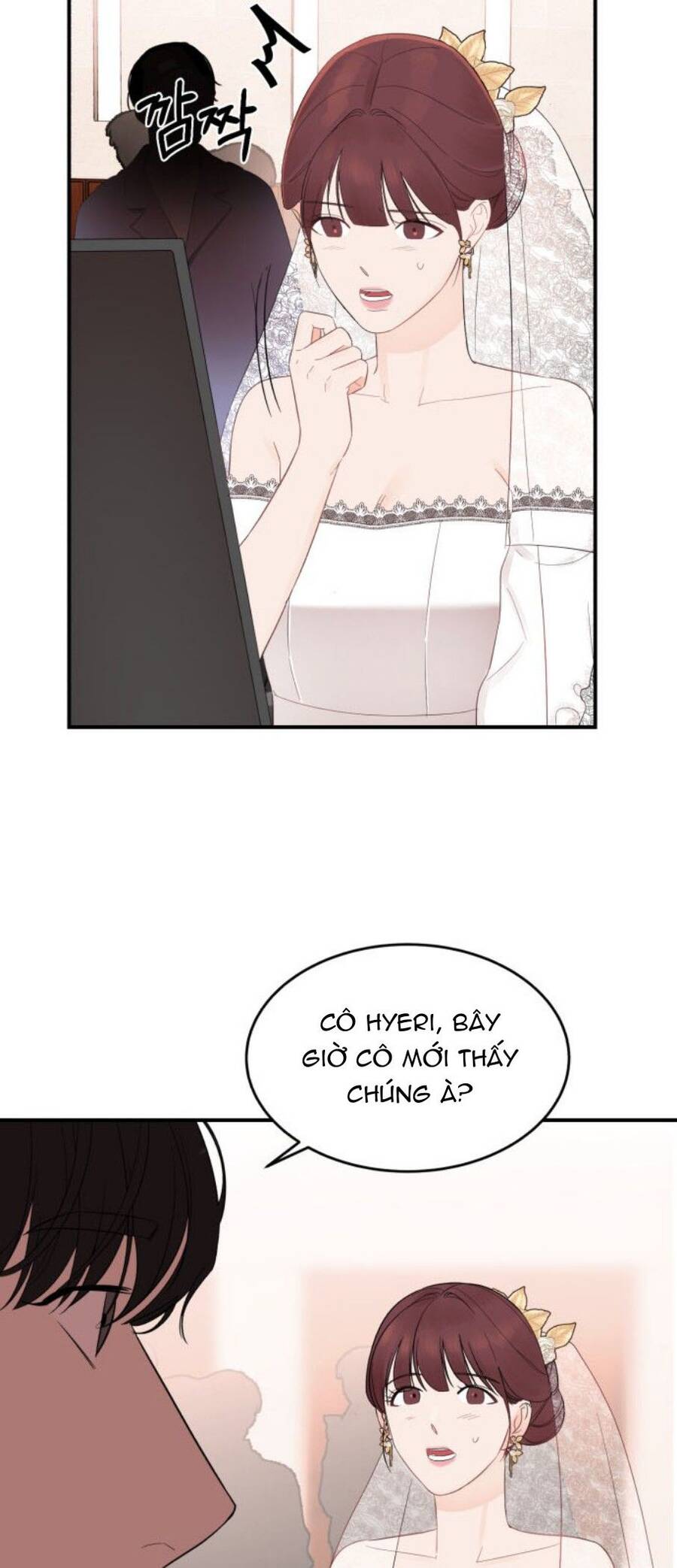 Cách Thuần Hóa Gã Chồng Nguy Hiểm Chapter 8 - Trang 2