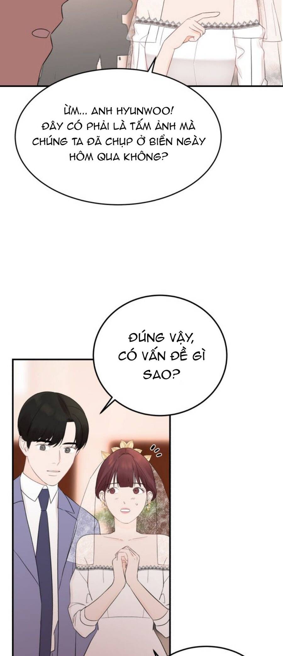 Cách Thuần Hóa Gã Chồng Nguy Hiểm Chapter 8 - Trang 2