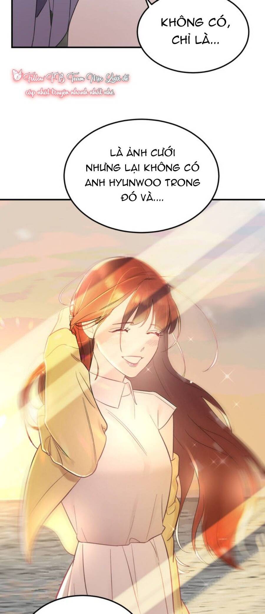 Cách Thuần Hóa Gã Chồng Nguy Hiểm Chapter 8 - Trang 2