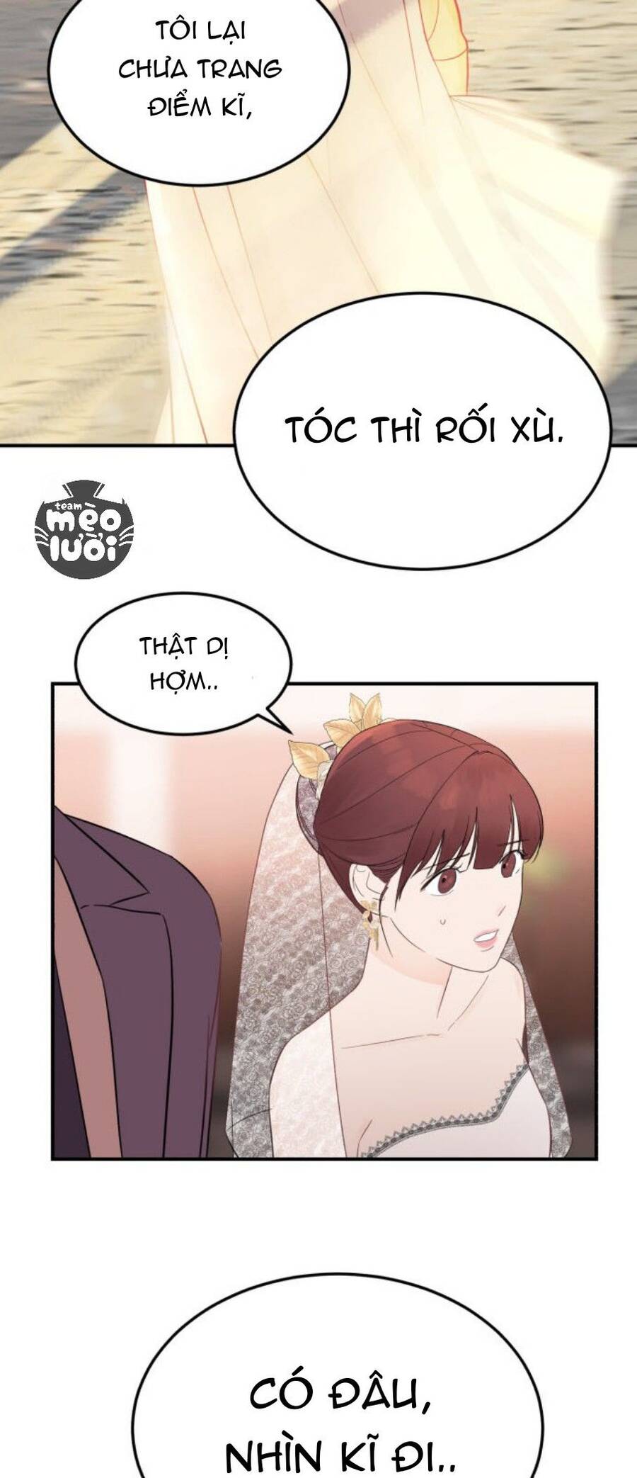 Cách Thuần Hóa Gã Chồng Nguy Hiểm Chapter 8 - Trang 2