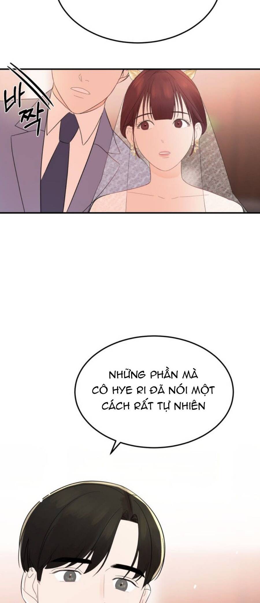 Cách Thuần Hóa Gã Chồng Nguy Hiểm Chapter 8 - Trang 2