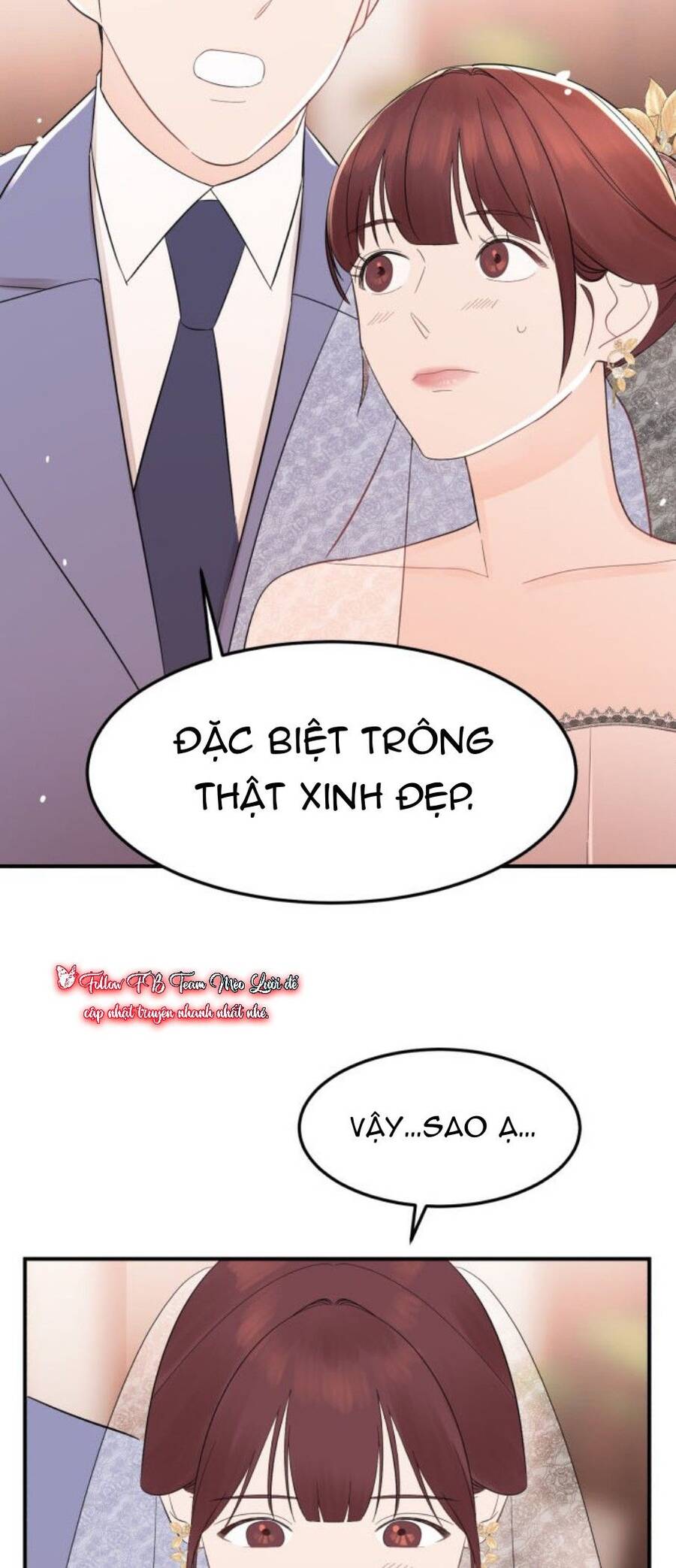 Cách Thuần Hóa Gã Chồng Nguy Hiểm Chapter 8 - Trang 2