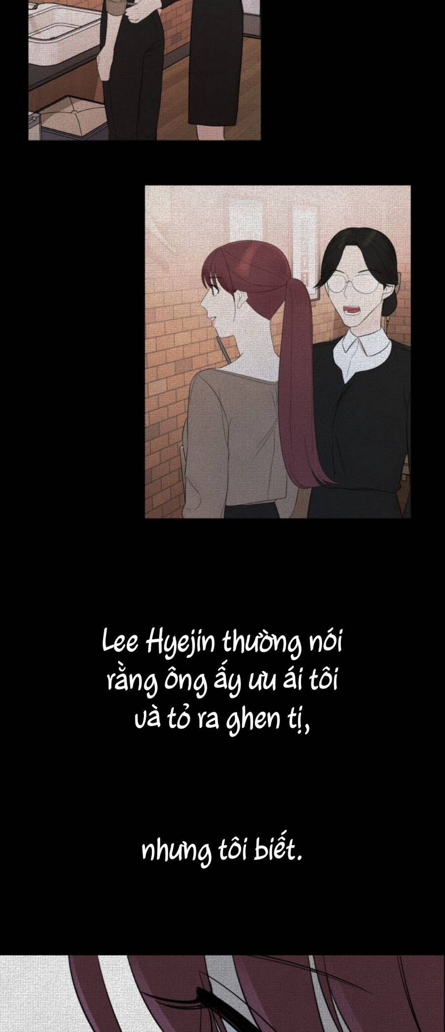 Cách Thuần Hóa Gã Chồng Nguy Hiểm Chapter 8 - Trang 2