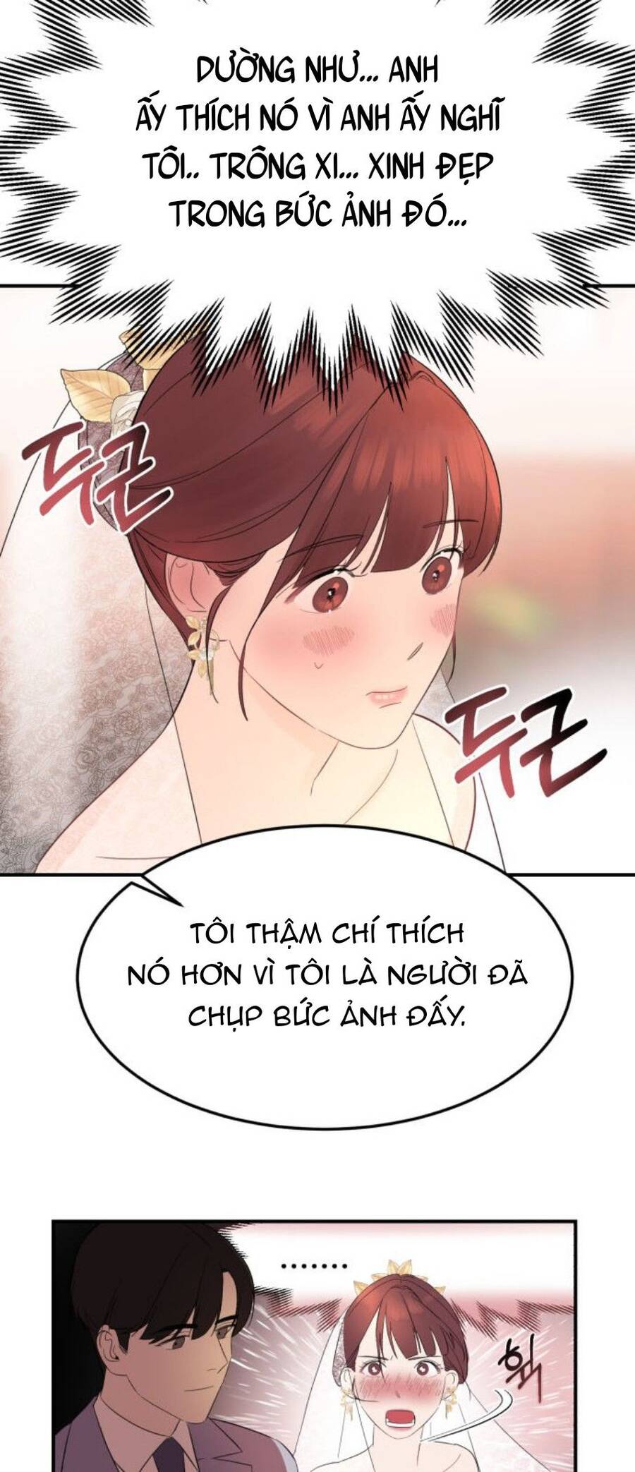 Cách Thuần Hóa Gã Chồng Nguy Hiểm Chapter 8 - Trang 2