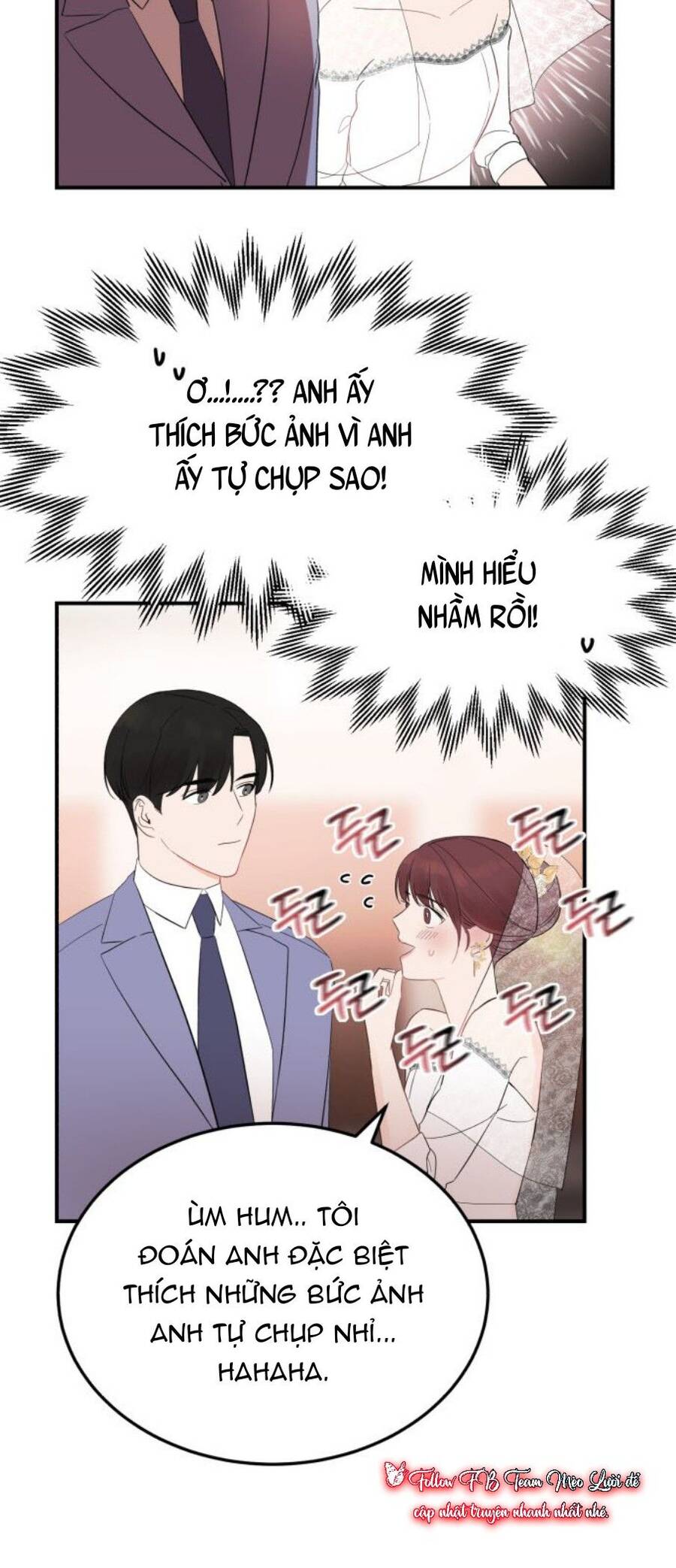 Cách Thuần Hóa Gã Chồng Nguy Hiểm Chapter 8 - Trang 2