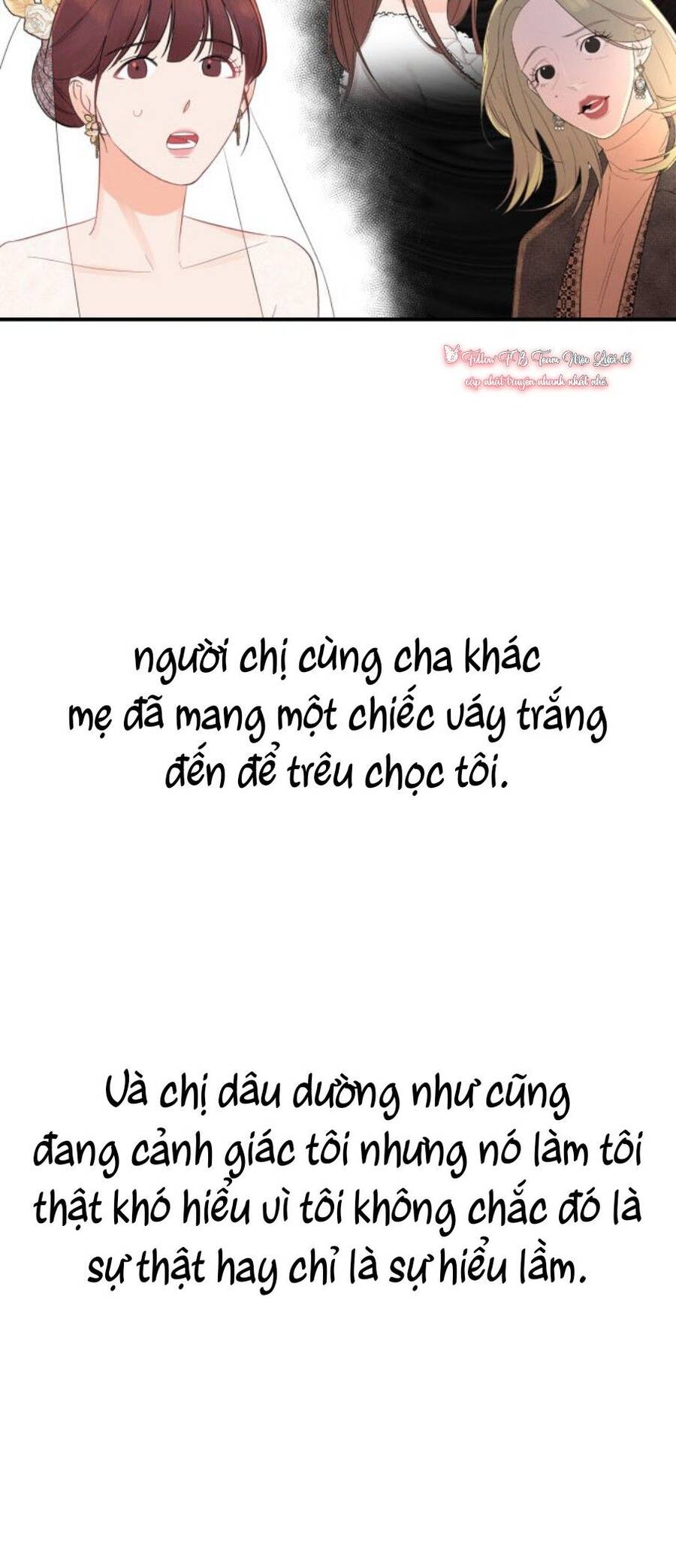 Cách Thuần Hóa Gã Chồng Nguy Hiểm Chapter 8 - Trang 2