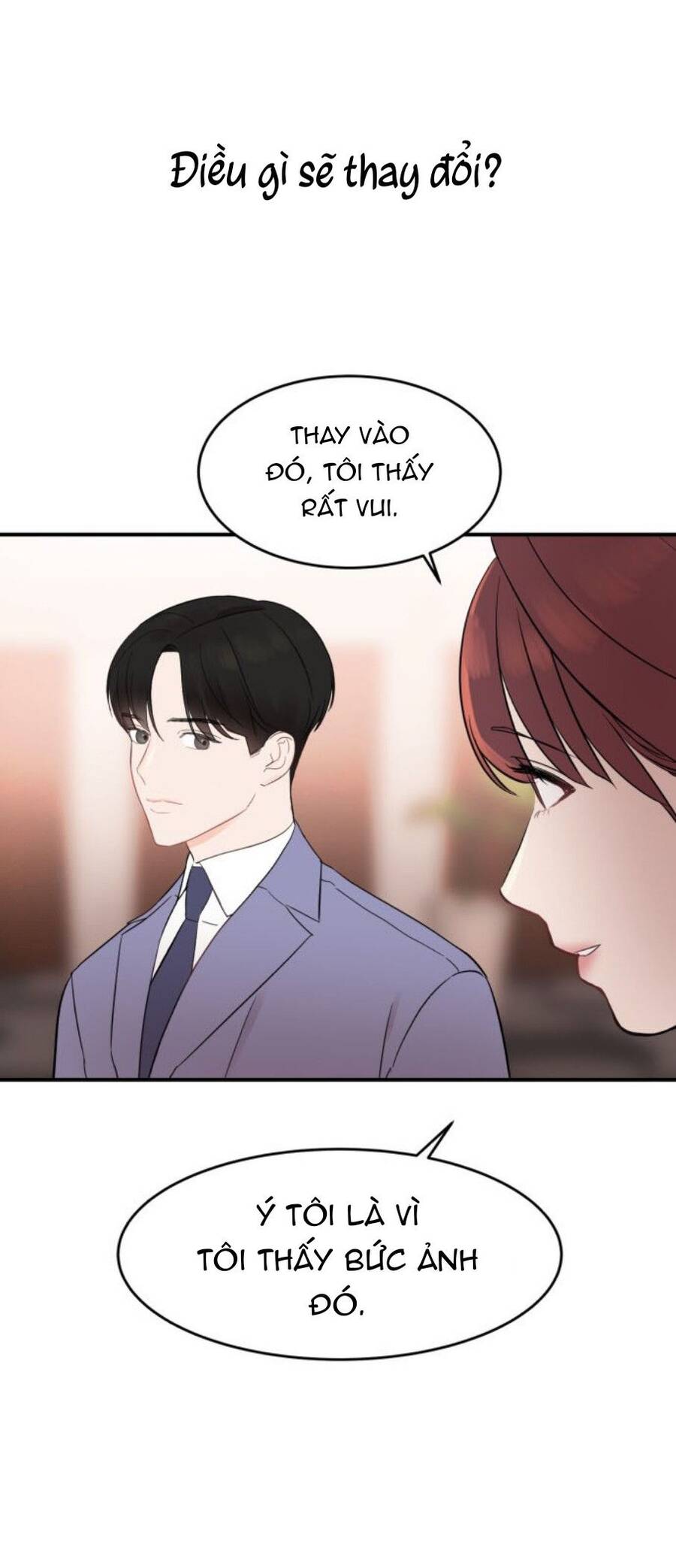 Cách Thuần Hóa Gã Chồng Nguy Hiểm Chapter 8 - Trang 2