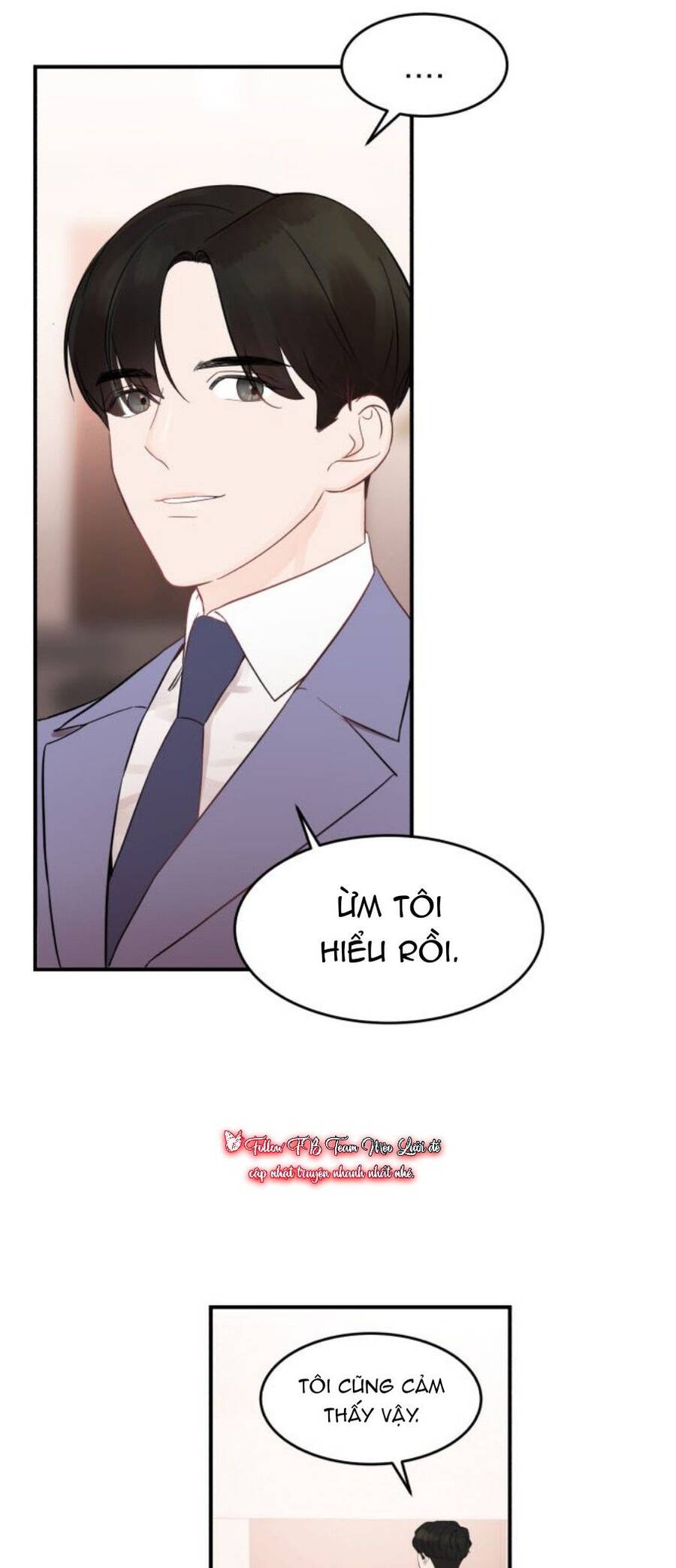 Cách Thuần Hóa Gã Chồng Nguy Hiểm Chapter 8 - Trang 2