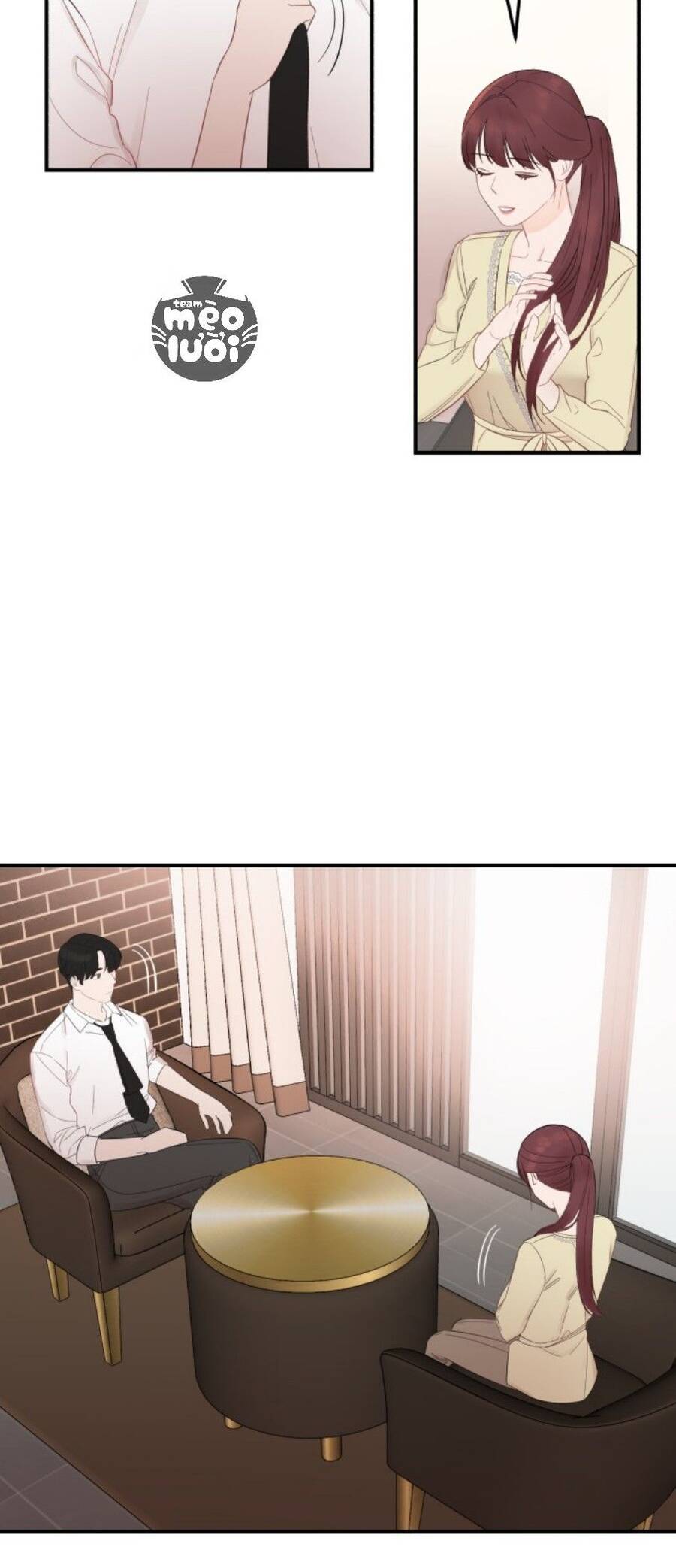 Cách Thuần Hóa Gã Chồng Nguy Hiểm Chapter 8 - Trang 2