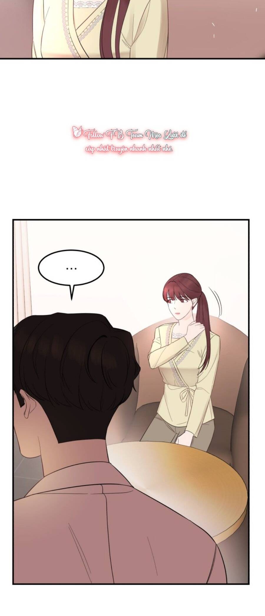 Cách Thuần Hóa Gã Chồng Nguy Hiểm Chapter 8 - Trang 2