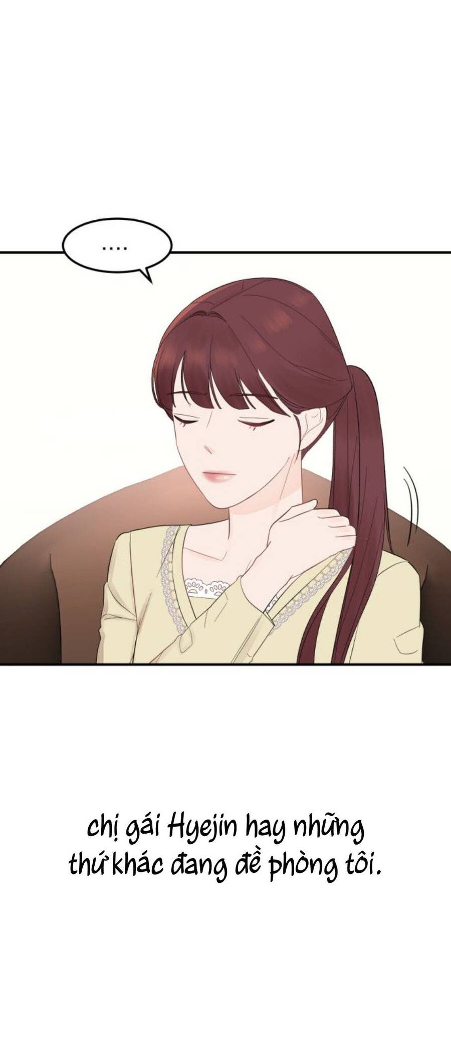 Cách Thuần Hóa Gã Chồng Nguy Hiểm Chapter 8 - Trang 2