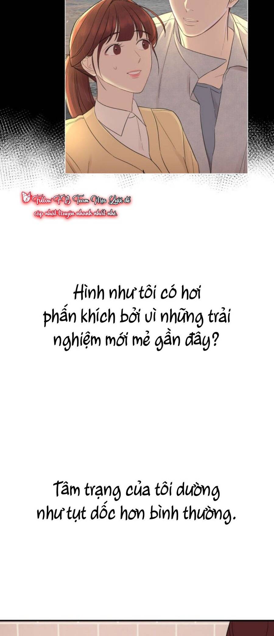 Cách Thuần Hóa Gã Chồng Nguy Hiểm Chapter 8 - Trang 2