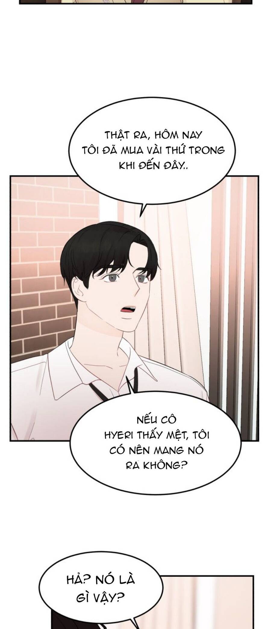 Cách Thuần Hóa Gã Chồng Nguy Hiểm Chapter 8 - Trang 2