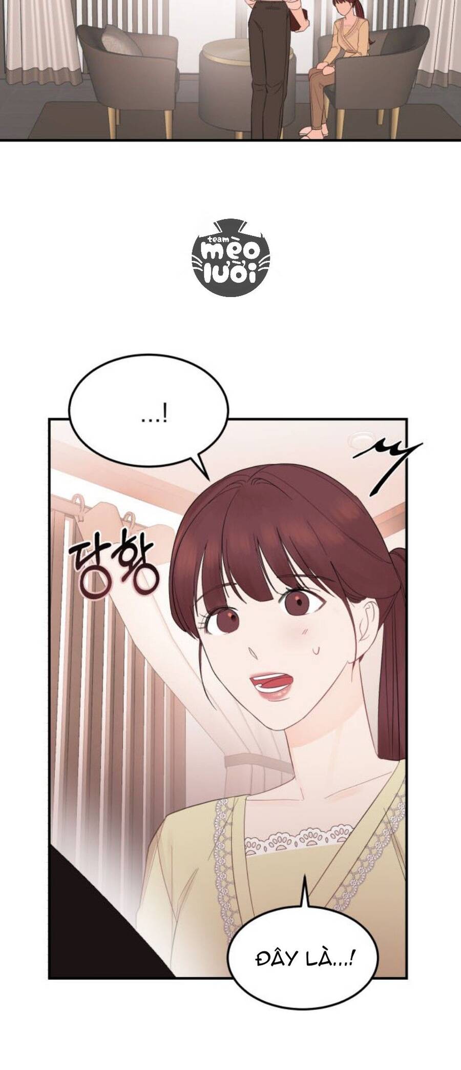 Cách Thuần Hóa Gã Chồng Nguy Hiểm Chapter 8 - Trang 2