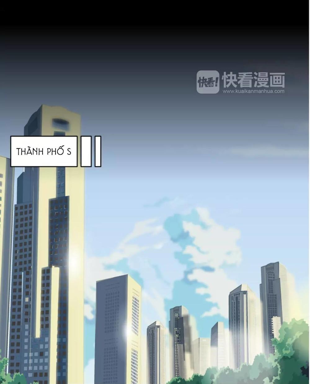 Cách Yêu Của Ác Ma Chapter 1 - Trang 2