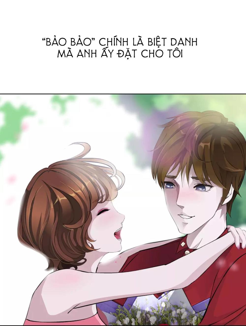 Cách Yêu Của Ác Ma Chapter 1 - Trang 2