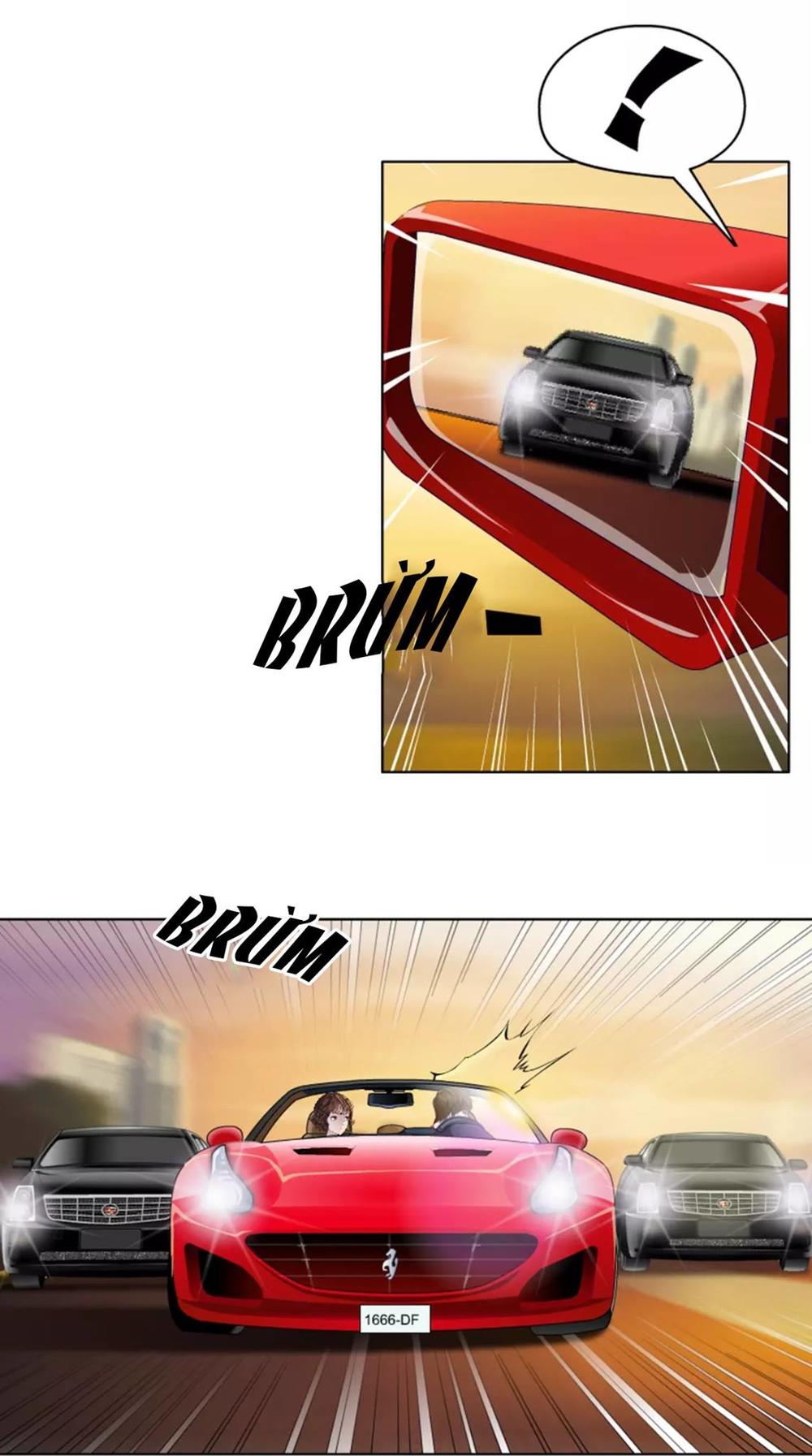 Cách Yêu Của Ác Ma Chapter 1 - Trang 2