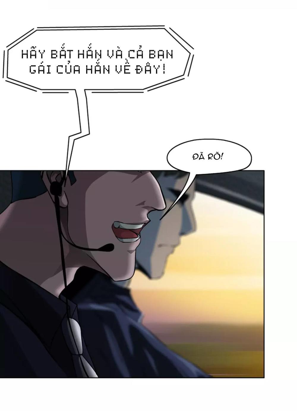 Cách Yêu Của Ác Ma Chapter 1 - Trang 2
