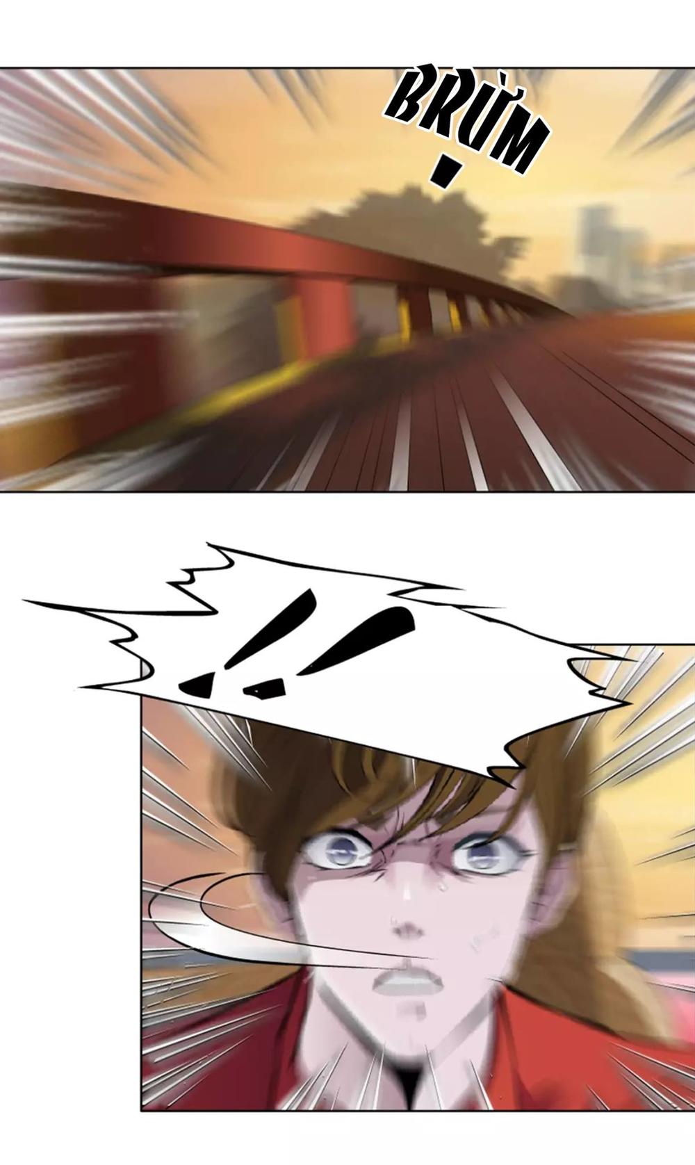 Cách Yêu Của Ác Ma Chapter 1 - Trang 2